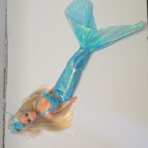 1994 Vintage Mermaid Barbie